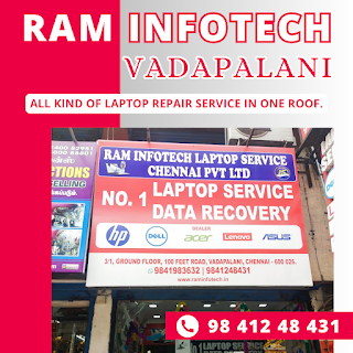 Rams infotech